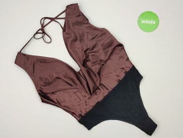 Tights: ASOS Design, Women`s body, size XL — 2