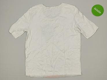 tshirt z nadrukiem: T-shirt damski, rozmiar M — 3