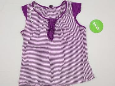 koszulka jedwabna intimissimi: Bluzka damska, rozmiar XL — 2