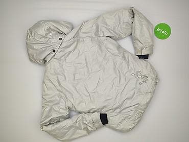 young multi: Volcano, Kurtka zimowa damska, rozmiar S — 3