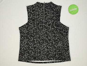 bluzka tupac pull and bear: Bluzka damska, rozmiar 5XL — 3