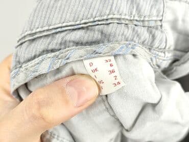 dżinsy z dziurami: Esprit, Jeans for women, size XS (EU 34) — 5