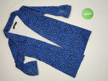 ubrania z kotem: FB Sister, Kardigan damski, rozmiar S — 2