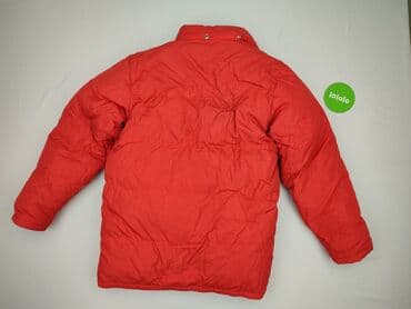 czy sweter z poliestru jest dobry: Winter jacket for men, M (EU 38), condition - Very good — 3