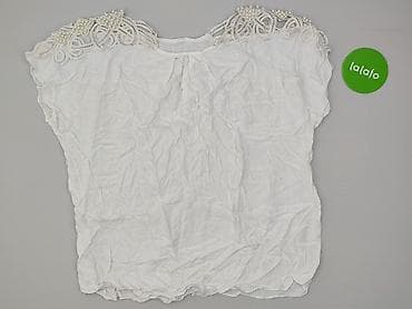 bluza koc primark: Bluzka damska, rozmiar M — 2