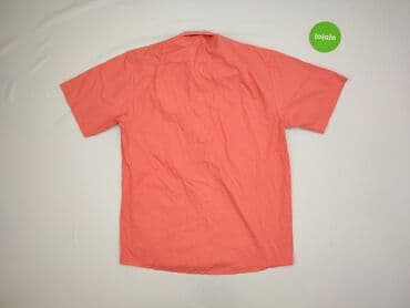 koszula coccodrillo: Koszulа dla mężczyzn, rozmiar M — 3