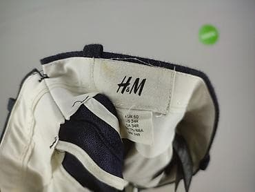 pepco.com online: H&M, Chinosy dla mężczyzn, rozmiar L — 4