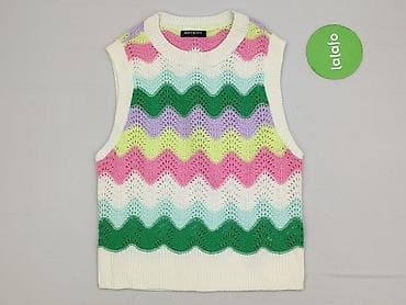 kamizelki c: Amy & Ivy, Kamizelka damska, rozmiar S — 2