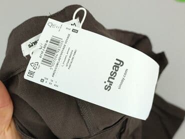 buty grodecki: Spodnie materiałowe damskie, rozmiar M — 5