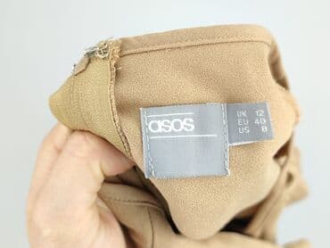 sukienki na wesele plus size asos: Asos, Sukienka damska, rozmiar L — 4