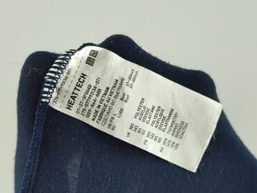 Ubrania damskie: Uniqlo, Bluzka damska, L — 4