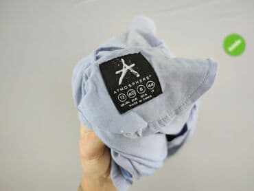 kurtki zimowe damskie c a: Atmosphere, Trencz damski, rozmiar M — 4