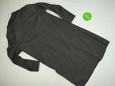 simple wool kombinezon: Amisu, Płaszcz damski, rozmiar L — 3