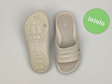 sandały dziewczęce 36 ccc: Japonki damskie, rozmiar 36 — 3