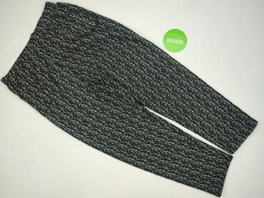 legginsy termoaktywne: Legginsy Eleganckie damskie, rozmiar 5XL — 2