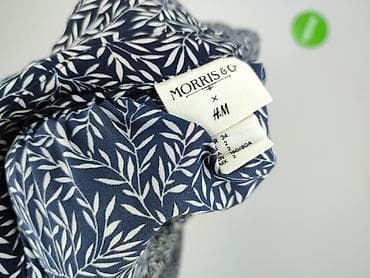 amiri: H&M, Koszula damska, rozmiar 2XS — 4