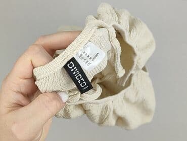 kamizelka damska krótka h m: H&M Divided, Kombinezon damski, rozmiar M — 4