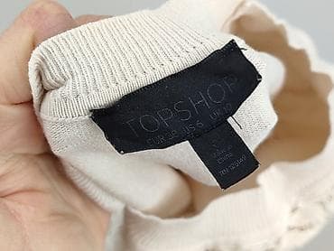 topshop sweter: Topshop, Sweter damski, rozmiar S — 4