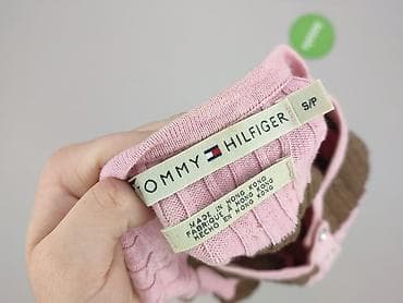 sweter z hello kitty: Tommy Hilfiger, Sweter damski, rozmiar S — 4