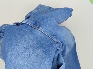 jeansy 40: Jeansy damskie, rozmiar XL — 6