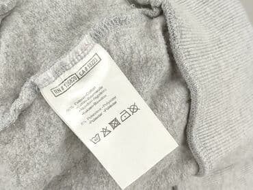 piec lat w paski bluza w paski swiat: Kappa, Bluza z kapturem damska, 2XL — 5