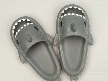 kapcie miu miu: Klapki męskie, 43 — 1