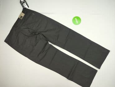 bluzy one size: Men's trousers, size XL — 3