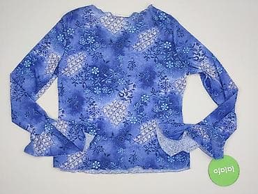 Kobiety: Bluzka damska, rozmiar XL — 3