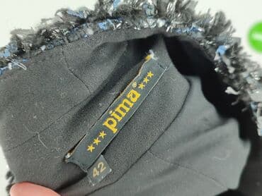 garnitury damskie komplety: Elegancki komplet, rozmiar XL — 4