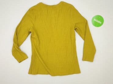 marynarka damska w jodełkę: Top Secret, Bluzka damska, XL — 3