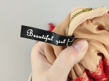 sukienka midi na wesele koronka: Sukienka damska, rozmiar S — 4