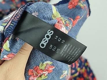 a: Asos, Sukienka damska, rozmiar L — 5