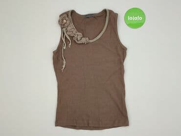 candy.pl ubrania: CASSIS, Top damski, rozmiar S — 2