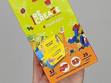 figurki: Zabawka plastyczna dla Dzieci, stan - Bardzo dobry — 3