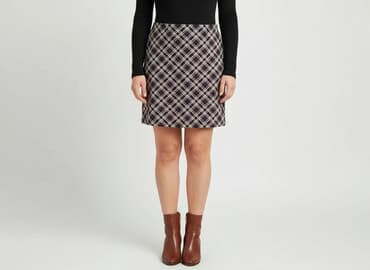 plisowane spódnice lidl: Hennes Collection, Spódnica damska, rozmiar XL — 6