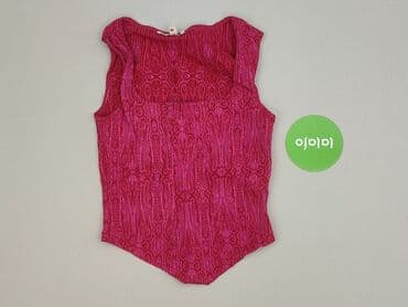 bluzka bez dekoltu: Axel, Body damskie, rozmiar M — 3