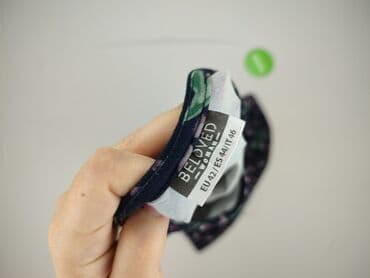 eleganckie sukienki na wesele granat różm 48: Beloved, Sukienka damska, rozmiar XL — 4