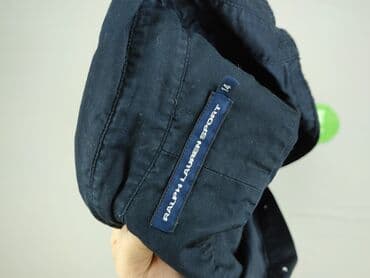 t shirty gil santucci: Ralph Lauren, Koszula damska, XL — 4