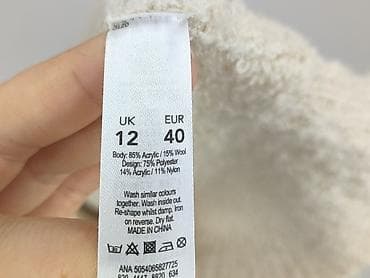 george polar: George, Sweter damski, rozmiar M — 5