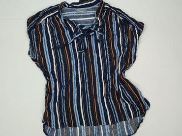 Yessica, Bluzka damska, 4XL