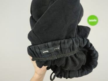 buty z ccc: Sinsay, Spodnie dresowe damskie, rozmiar M — 5