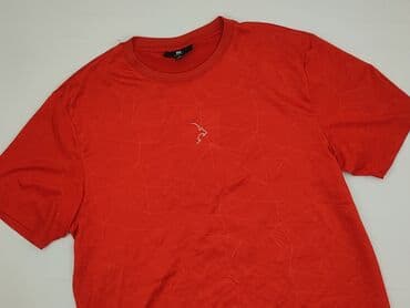 T-shirty: IQ, Koszulka dla mężczyzn, M — 1