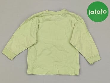 sinsay bluza stranger things: Sweatshirt, 3-6 months, condition - Fair — 3