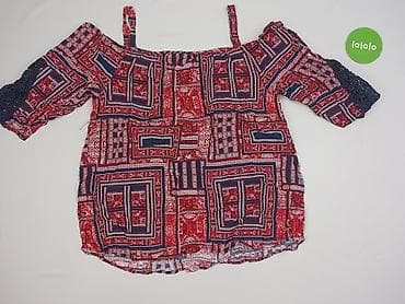 bluzy xl: Edited, Bluzka damska, rozmiar 3XL — 3