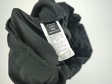 shein polish: Shein Curve, Spodnie materiałowe damskie, rozmiar 2XL — 4
