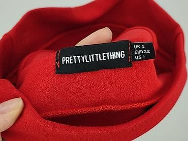 triumph: PrettyLittleThing, Top damski, rozmiar 2XS — 6