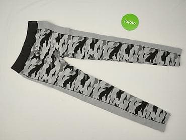 strong leginsy: Legginsy Sportowe damskie, rozmiar M — 3