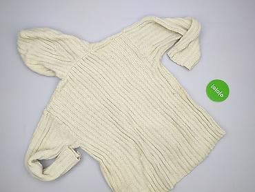 wool: FlashLights, Kardigan damski, rozmiar XL — 3