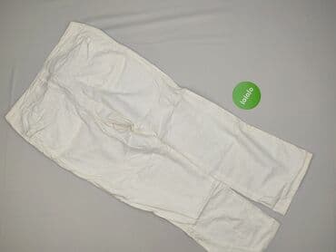 szerokie spodnie lidl: Livergy, Spodnie 3/4 dla mężczyzn, rozmiar M — 3