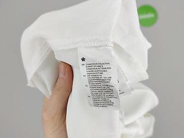 bluza damska hause: H&M Conscious, Bluzka damska, rozmiar M — 6